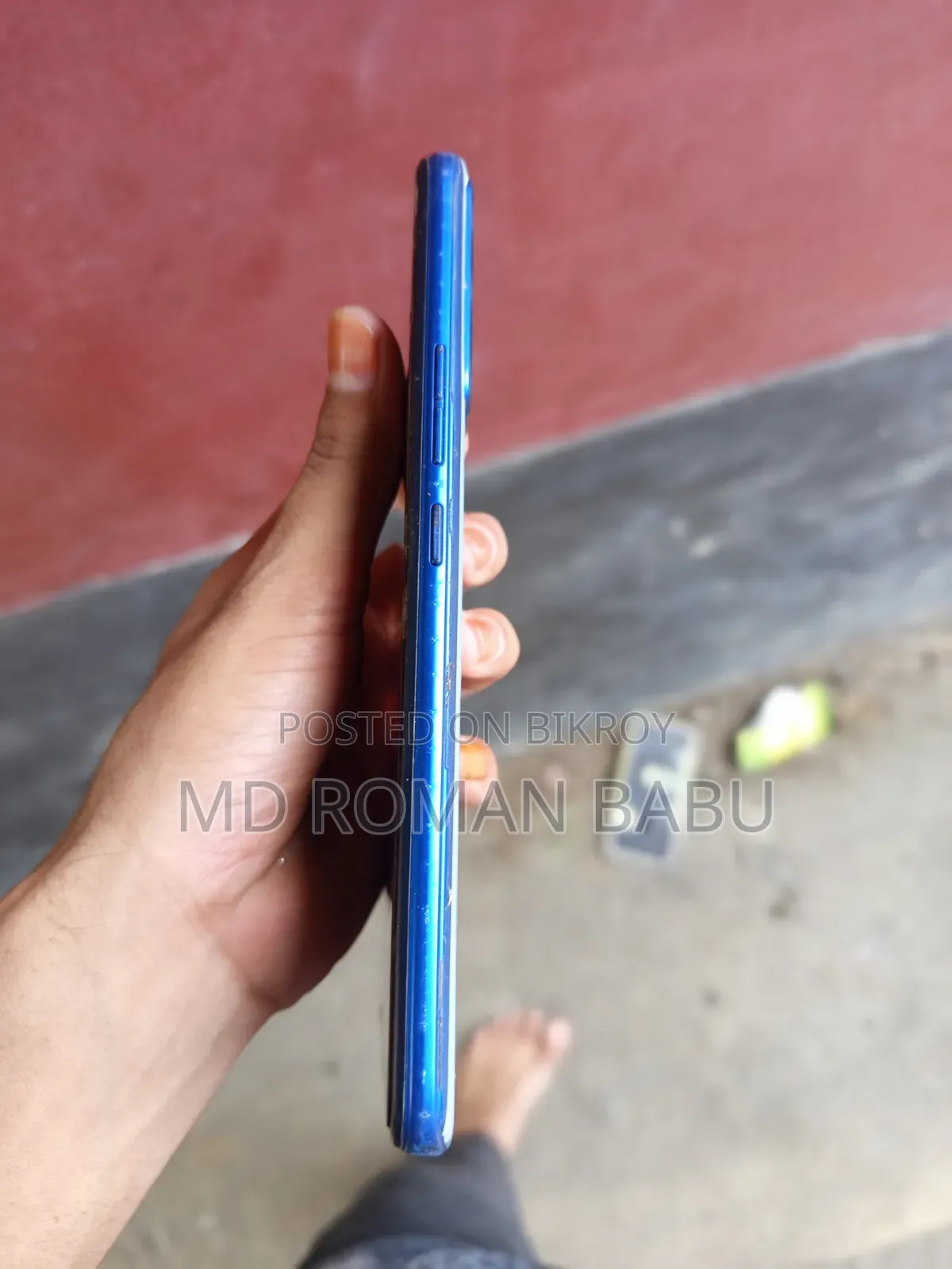 Mobile Phone 64 GB Rose Gold
