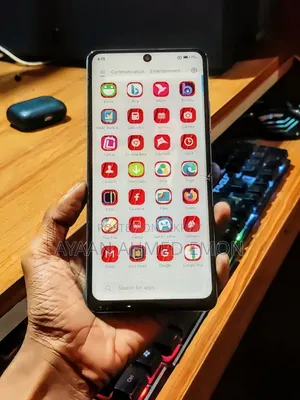 Xiaomi Poco X5 Pro 256 GB Blue