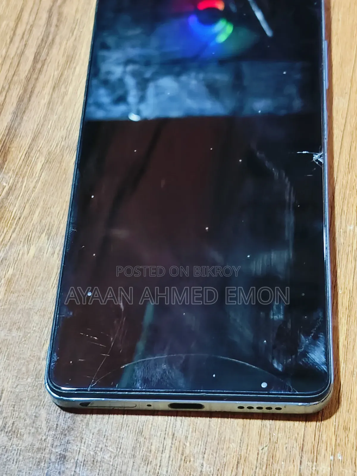 Xiaomi Poco X5 Pro 256 GB Blue