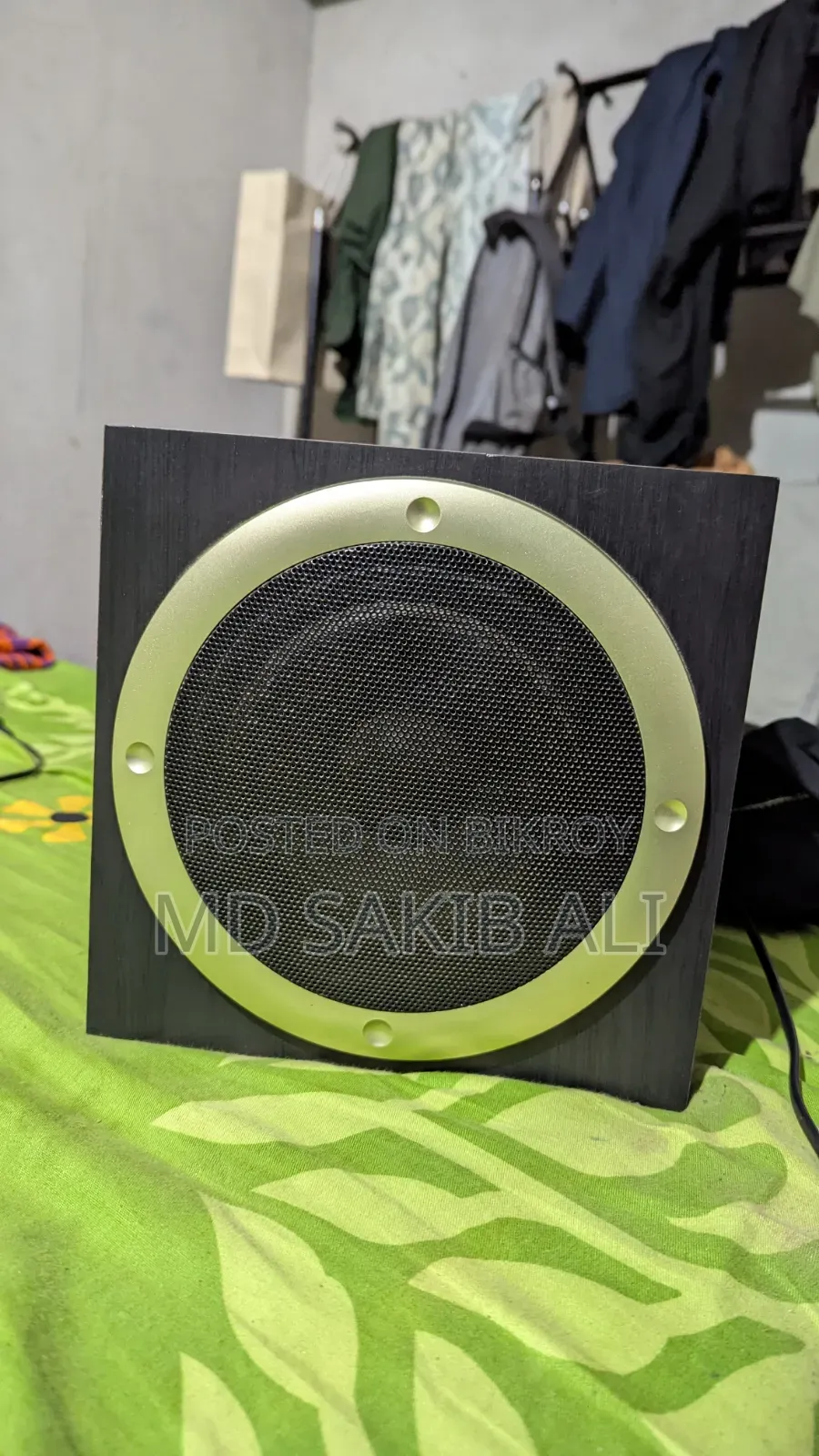 মাইক্রোল্যাব টিএমএন ২.১ বিটি