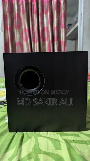 মাইক্রোল্যাব টিএমএন ২.১ বিটি