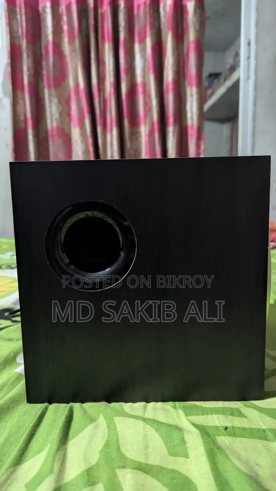 মাইক্রোল্যাব টিএমএন ২.১ বিটি