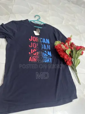 ছেলেদের টি-শার্ট