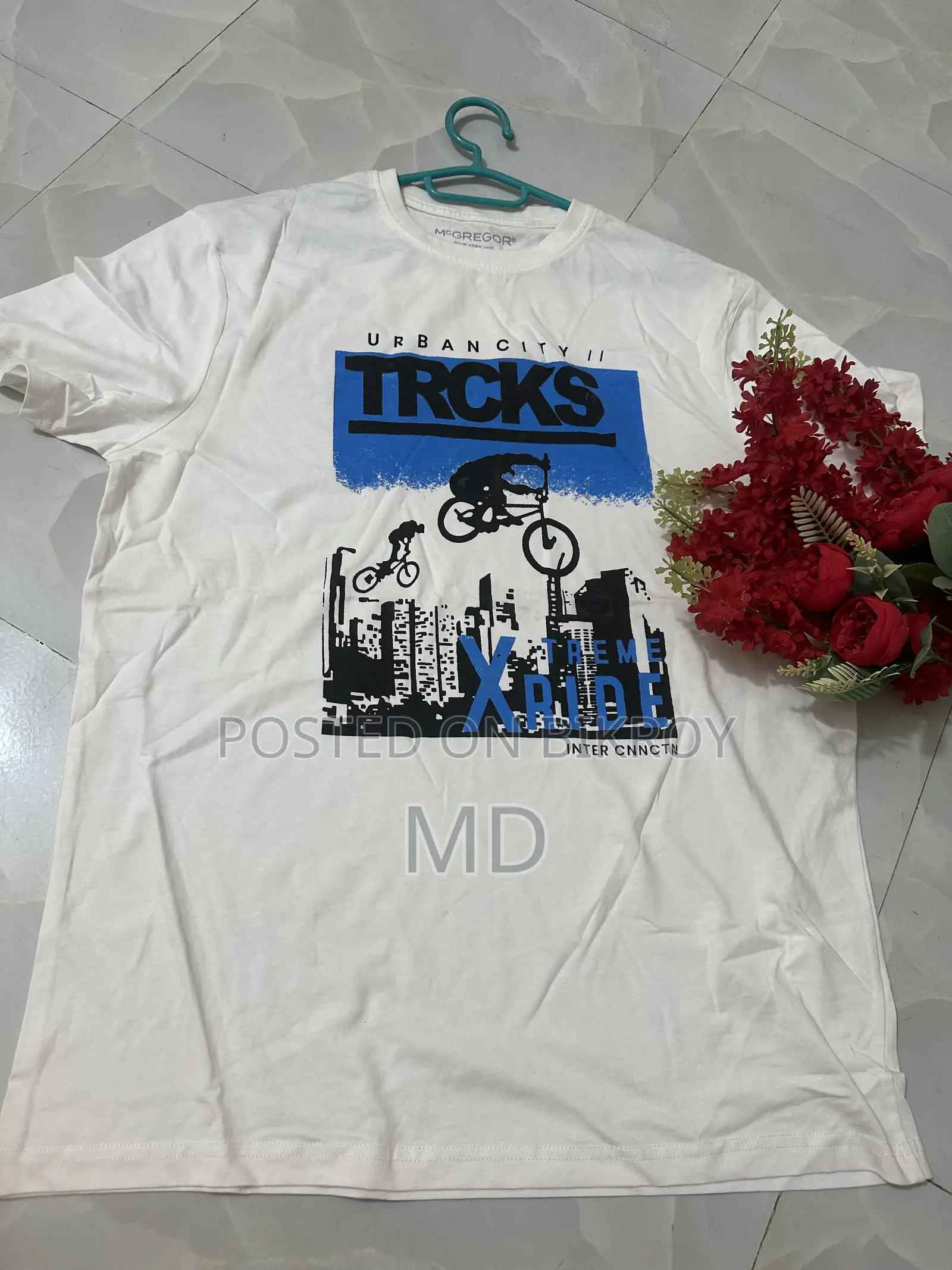 Boys T-Shirts