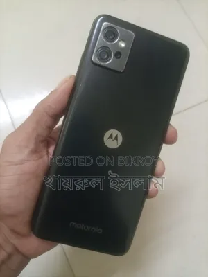 Motorola Moto G32 128 GB Black