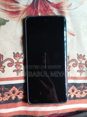 রিয়েলমি সি২৫ওয়াই ১২৮ জিবি কালো