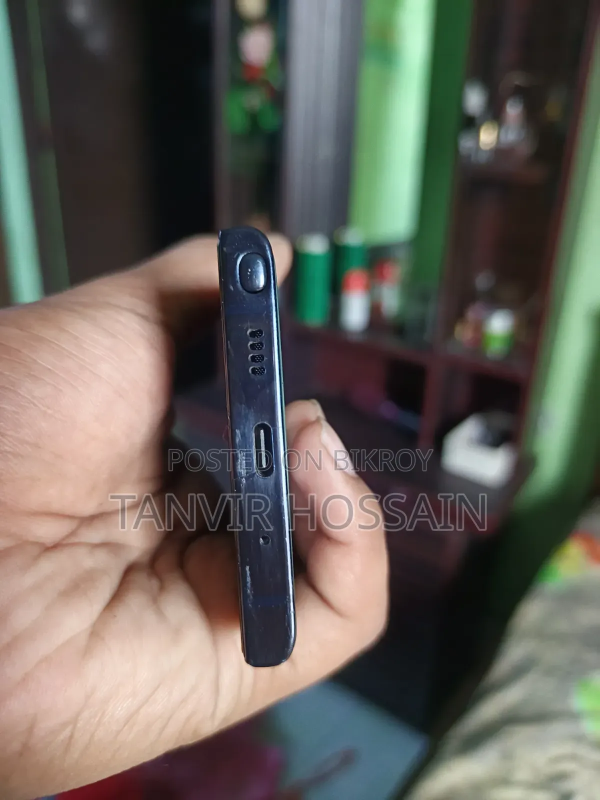 Samsung Galaxy Note 10 5G 256 GB Purple