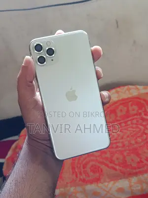 Apple iPhone 11 Pro Max 64 GB White