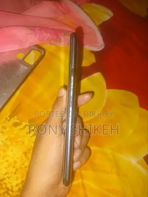 আইটেল ভিশন ১ প্রো ৩২ জিবি ব্ল্যাক