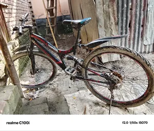 Gear Cycle