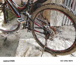 Gear Cycle