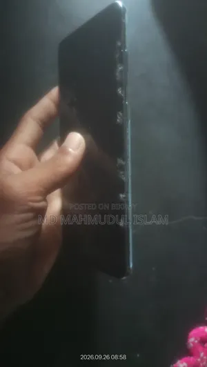 স্যামসাং গ্যালাক্সি এস২০+ ১২৮ জিবি নীল