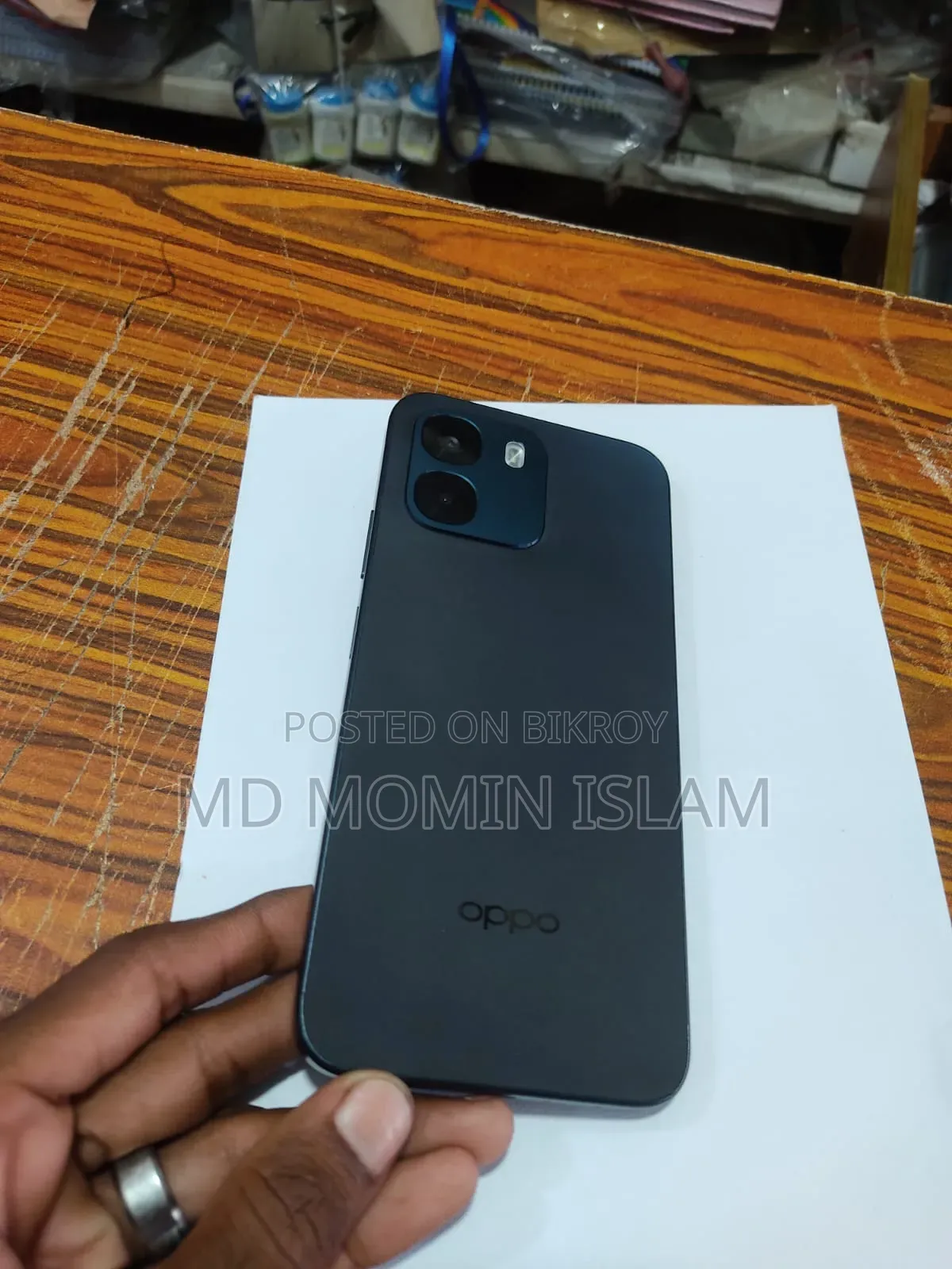 অপো এ৬ ১২৮ জিবি