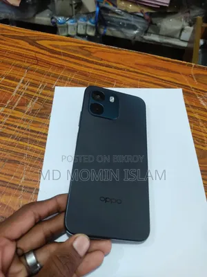অপো এ৬ ১২৮ জিবি