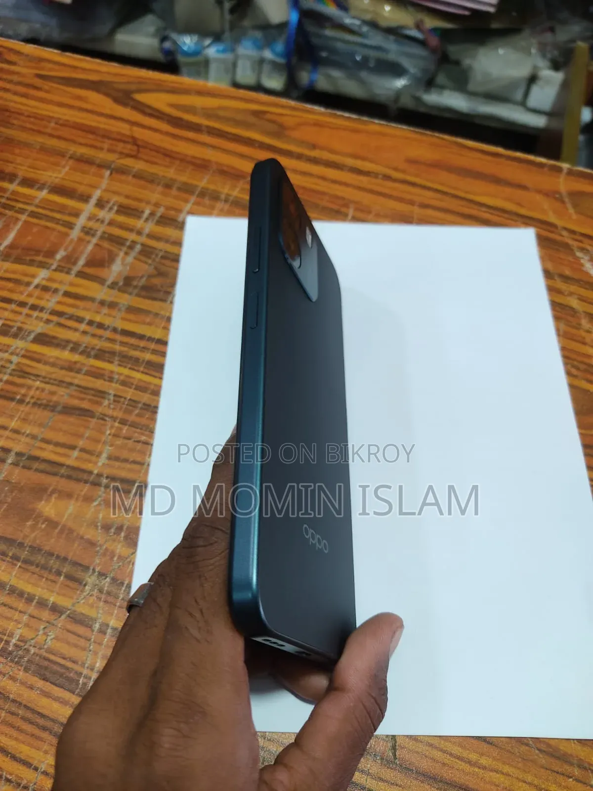 অপো এ৬ ১২৮ জিবি