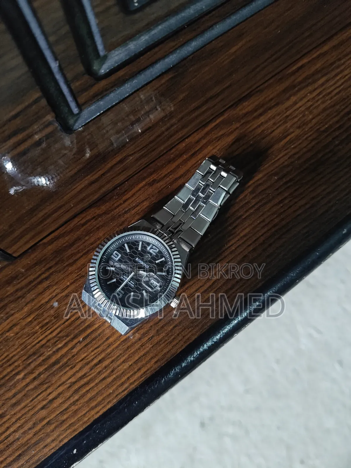 Binbond Watch for Sale