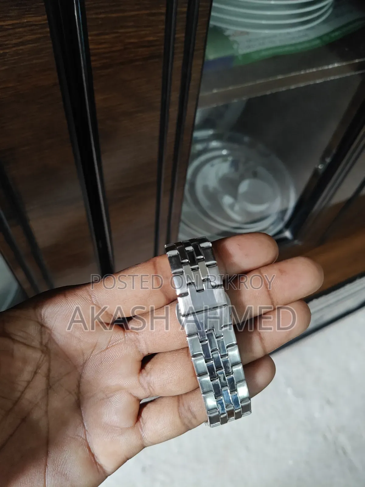 Binbond Watch for Sale