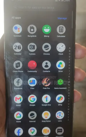 OnePlus 9RT 5G 256 GB Blue
