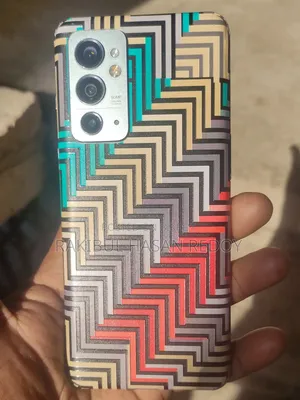 OnePlus 9RT 5G 256 GB Blue