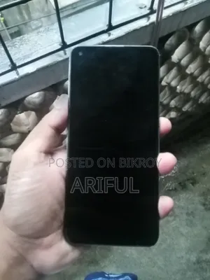 Oppo Reno 5 128 GB Gold