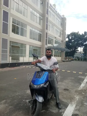ওয়ালটন ক্রুজ ২০২৪ গ্রে