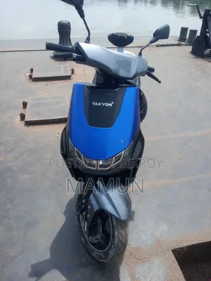 ওয়ালটন ক্রুজ ২০২৪ গ্রে