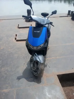 ওয়ালটন ক্রুজ ২০২৪ গ্রে