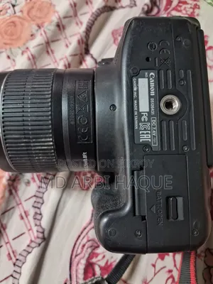 ক্যানন ৭০০ডি