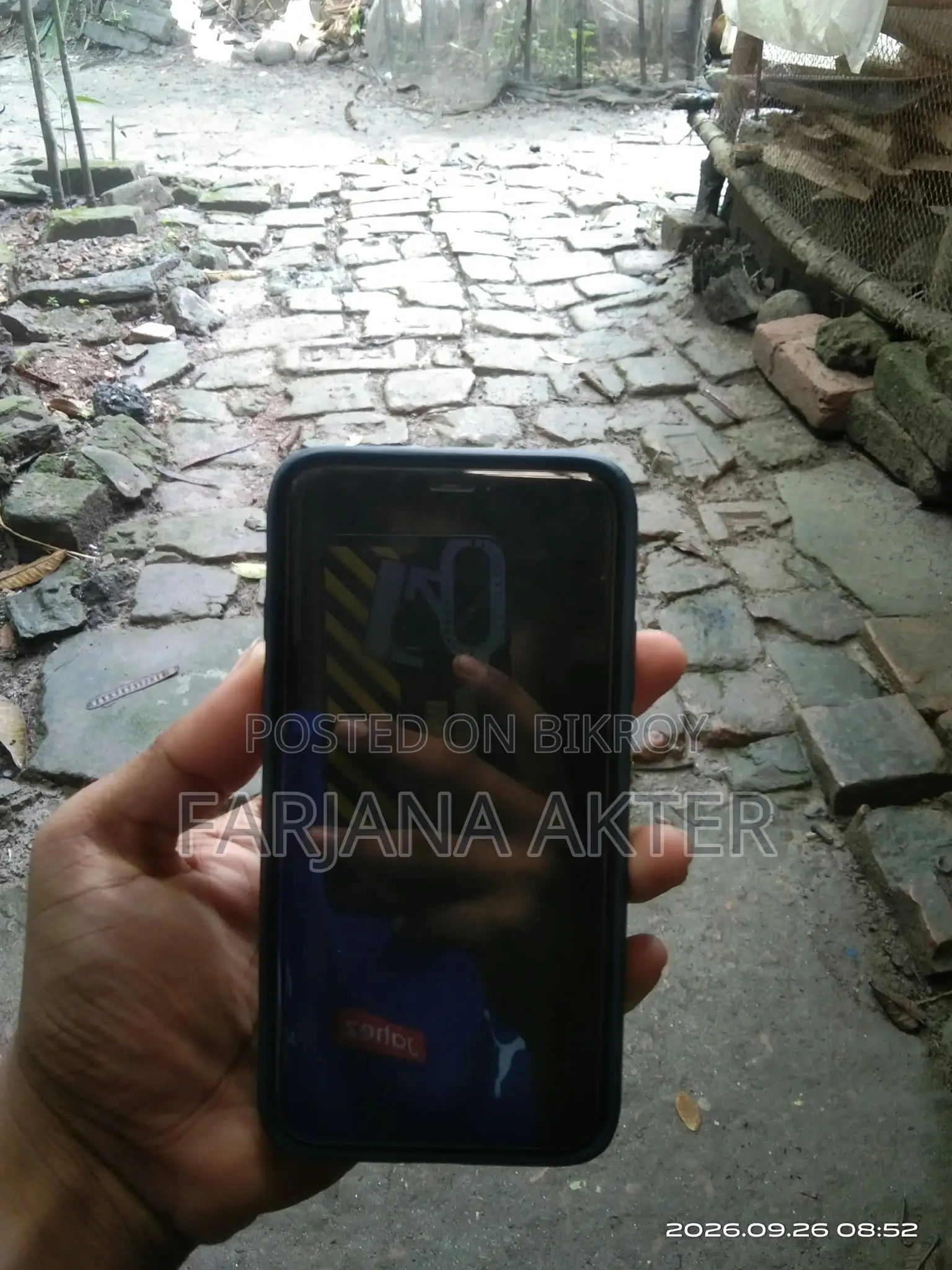 Apple iPhone XR 128 GB Black
