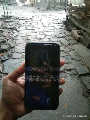 অ্যাপল আইফোন এক্সআর ১২৮ জিবি ব্ল্যাক