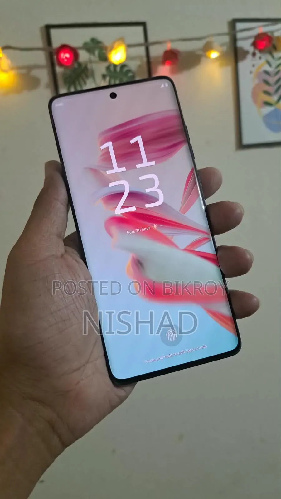 মোটর চলা এজ ৬০ ফিউশন ২৫৬ জিবি পার্পল