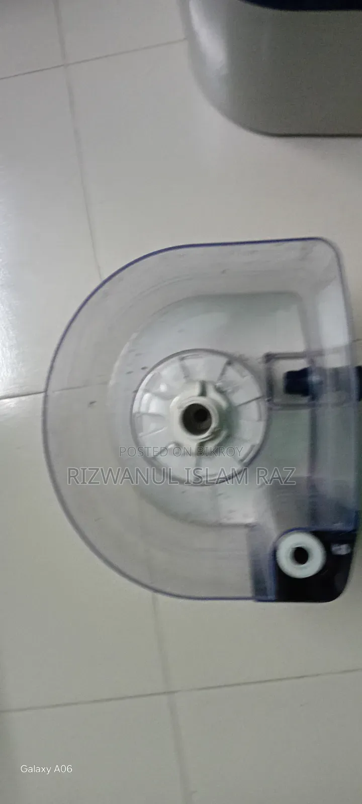 Water Filter