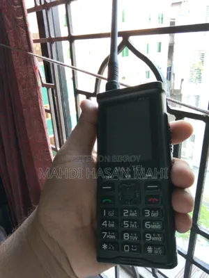 Maxtel Max 14 Black