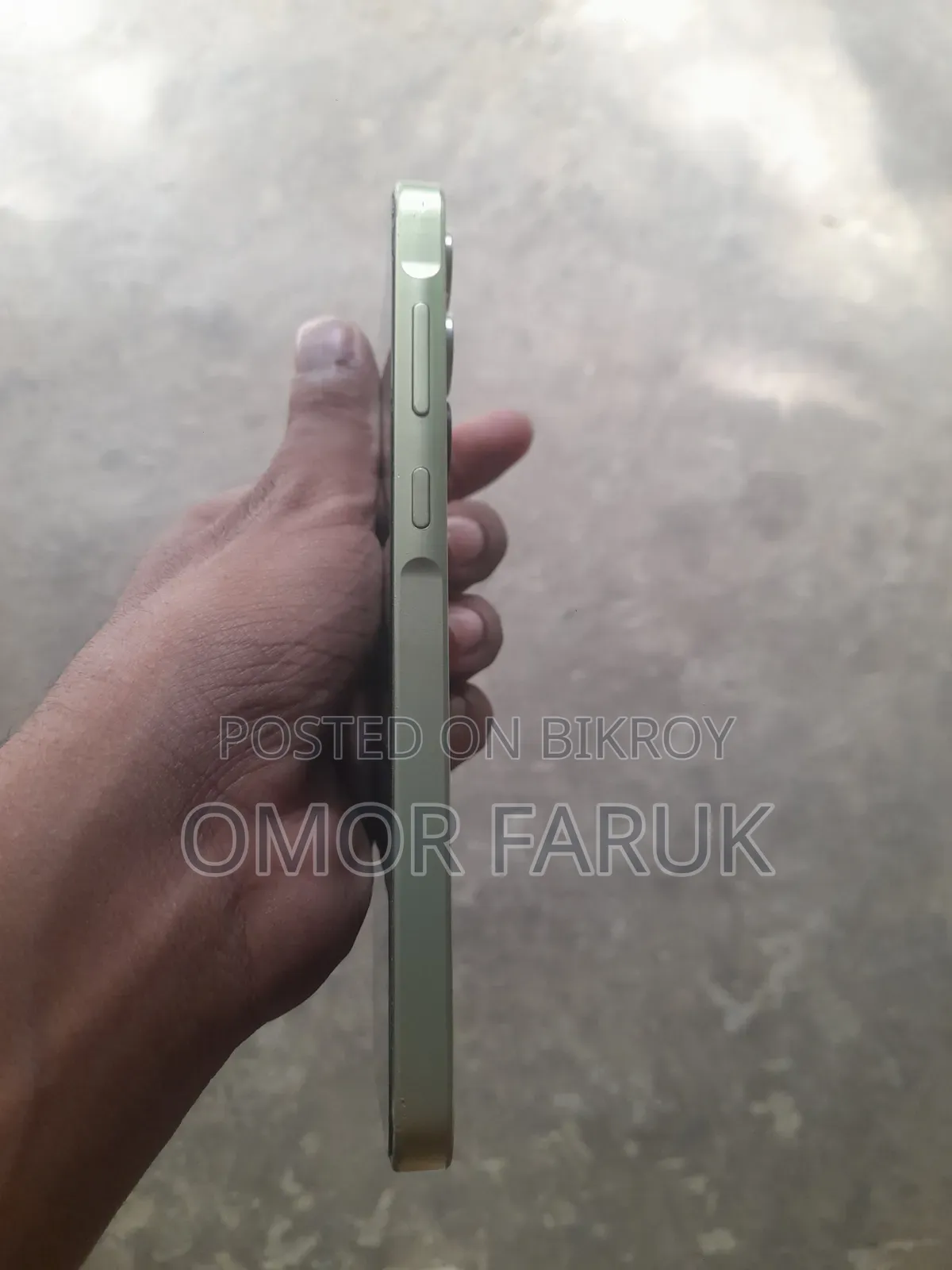Samsung Galaxy A35 128 GB Yellow