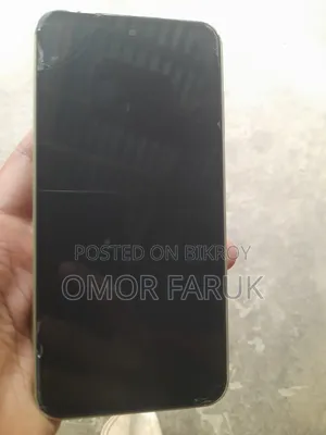 Samsung Galaxy A35 128 GB Yellow