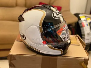 Arai Axcess 3 Only One Piece in Bangladesh