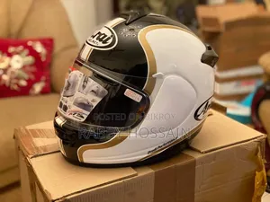 Arai Axcess 3 Only One Piece in Bangladesh