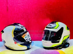 Arai Axcess 3 Only One Piece in Bangladesh