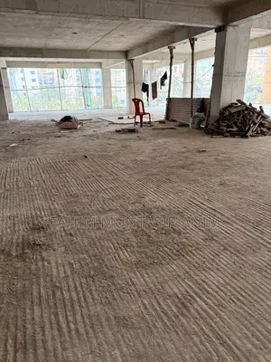 Commercial space for sale in Banasree!