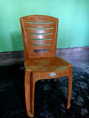 RFL Restaurant Chair