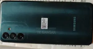 স্যামসাং গ্যালাক্সি A04s ৬৪ জিবি নীল