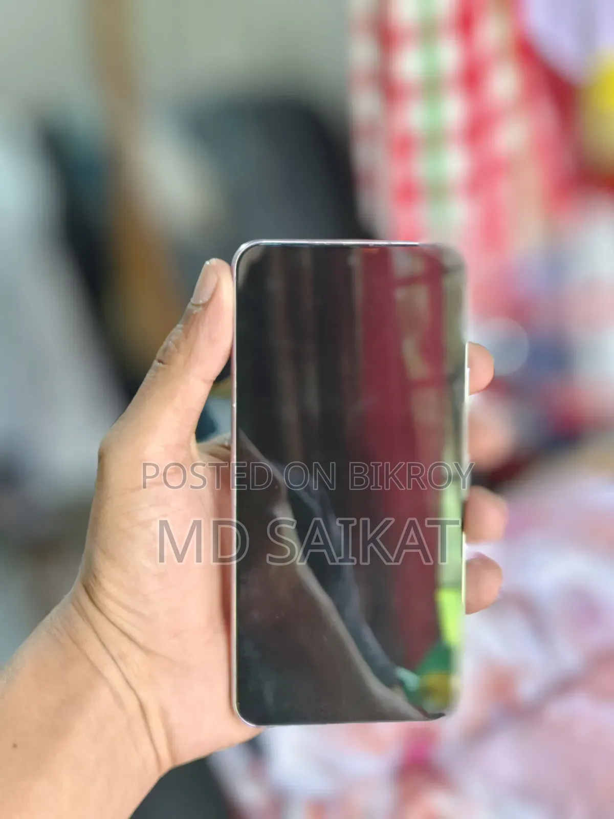Samsung Galaxy S22 5G 128 GB Black