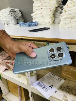 শাওমি রেডমি নোট ১৫ ২৫৬ জিবি ব্লু