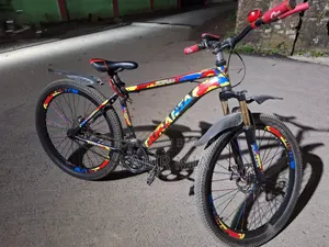 Good Bicycle