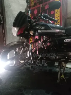 Runner F100 - 6A ২০২১ কালো