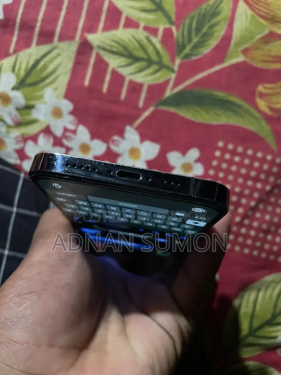 Apple iPhone 12 Pro 256 GB Blue
