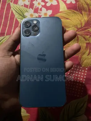 Apple iPhone 12 Pro 256 GB Blue