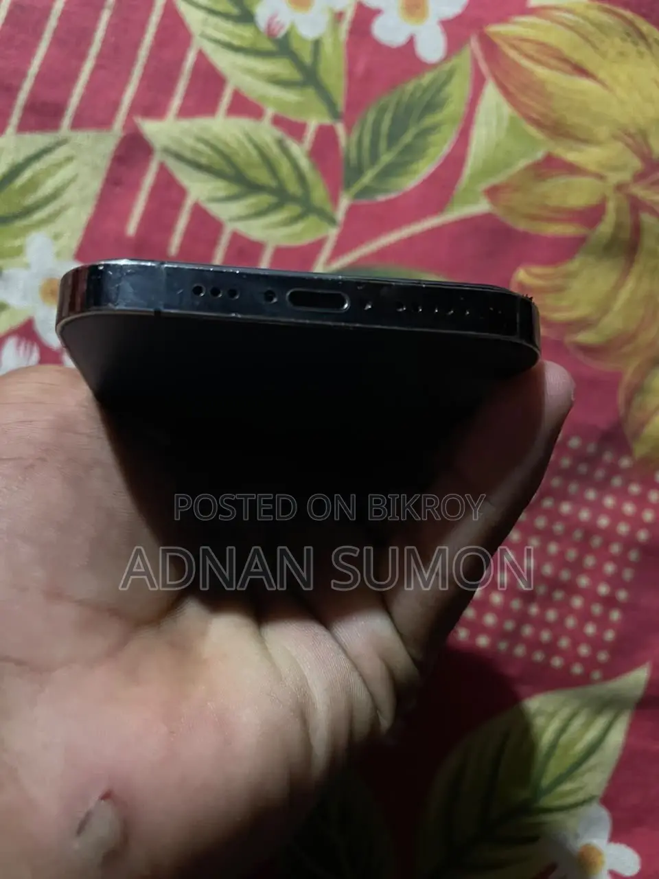 Apple iPhone 12 Pro 256 GB Blue