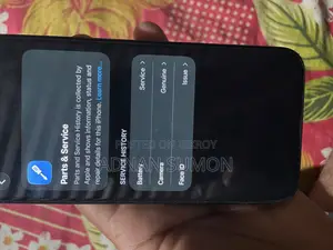 Apple iPhone 12 Pro 256 GB Blue