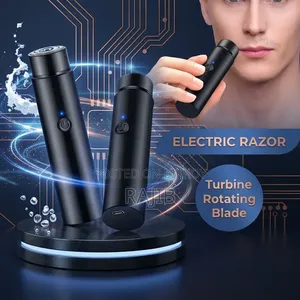 Portable USB Electric Razor